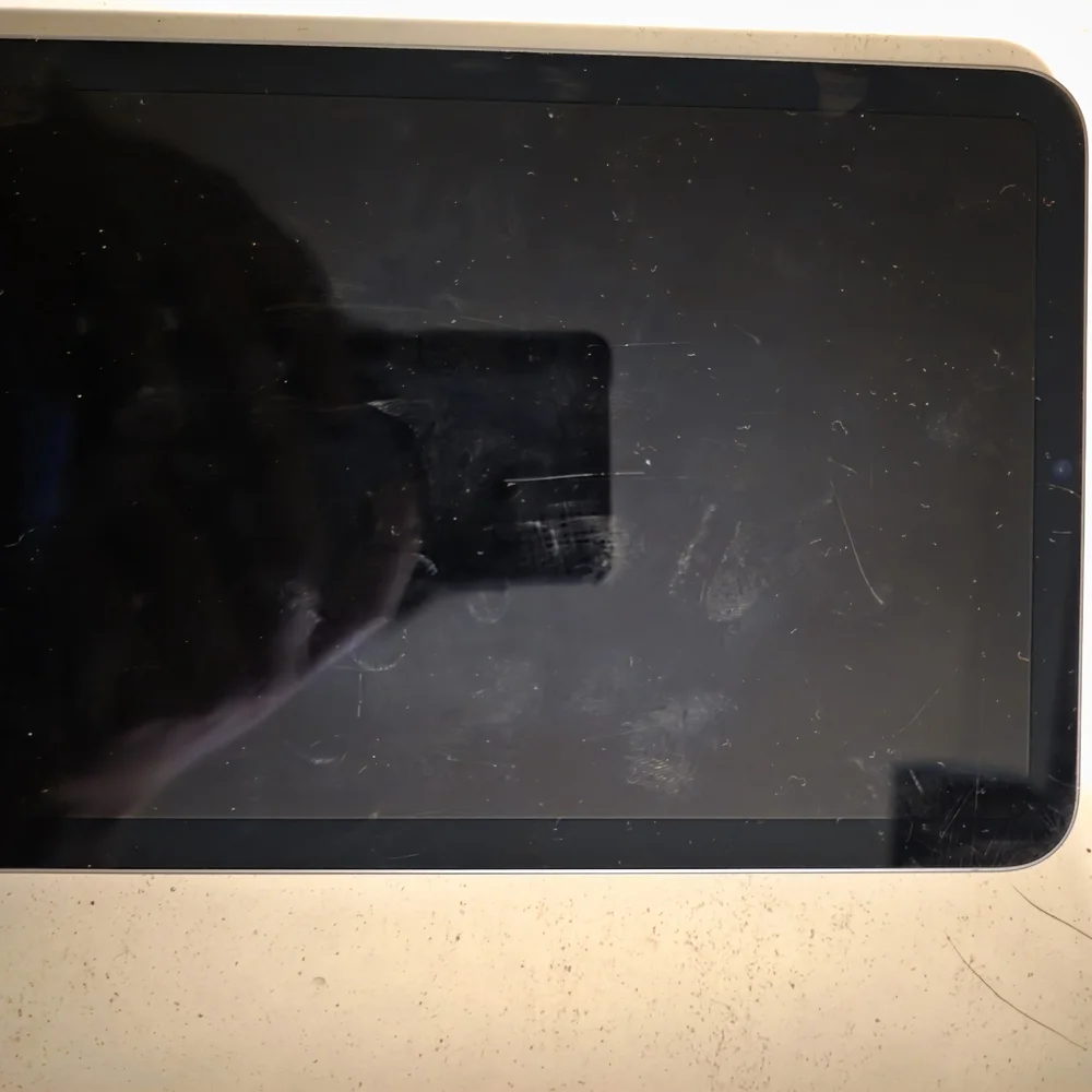 Apple iPad - Purple